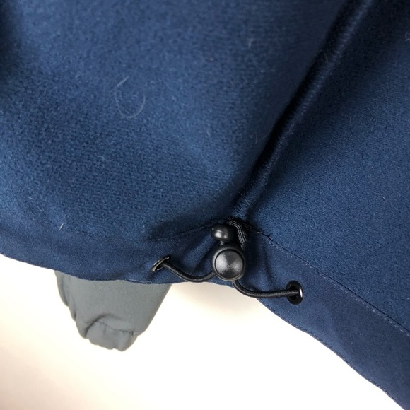 Black Diamond- Soft Shell water resistant jacket - Picture 14 of 14